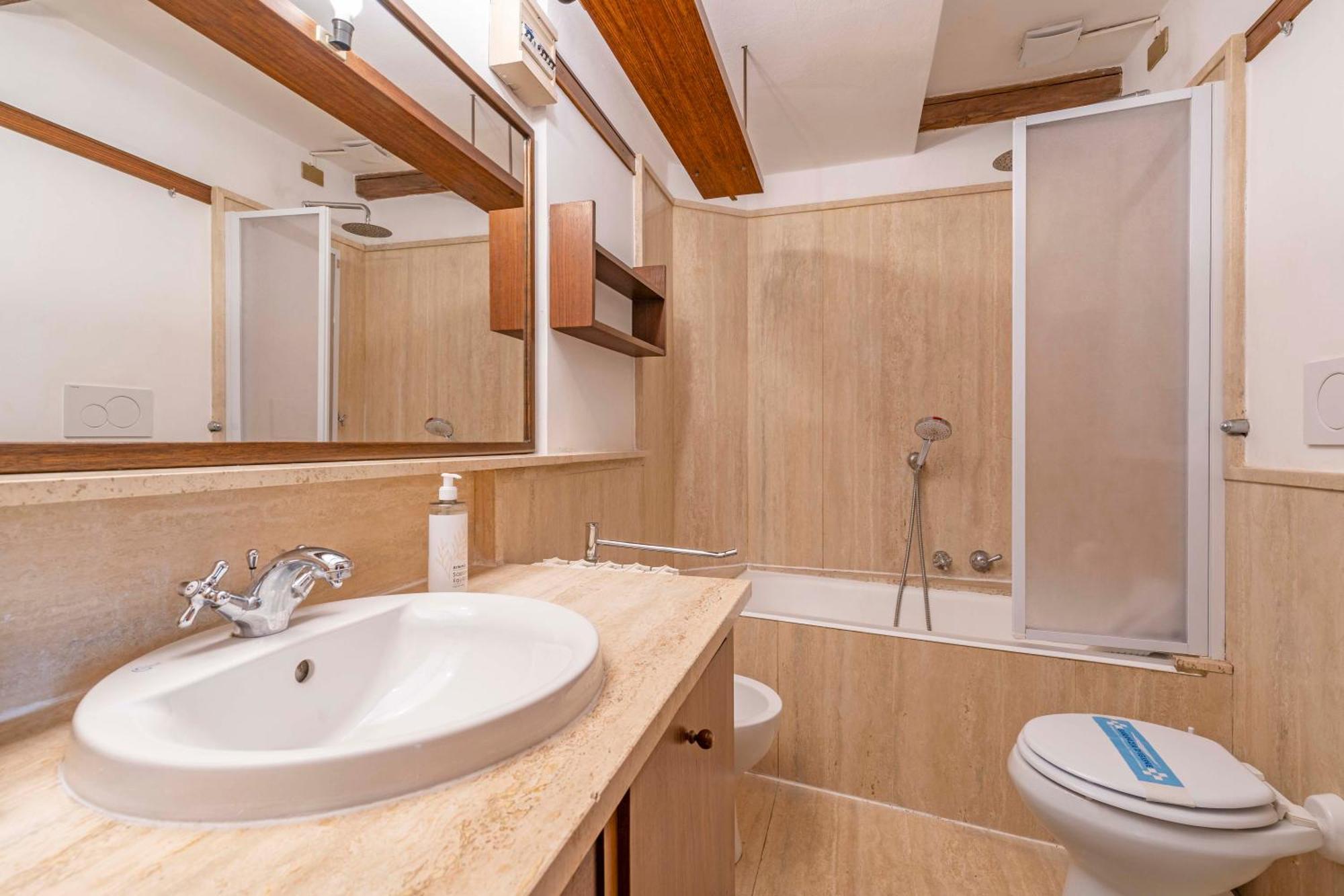 Corte Del Remer Apartamento Venecia