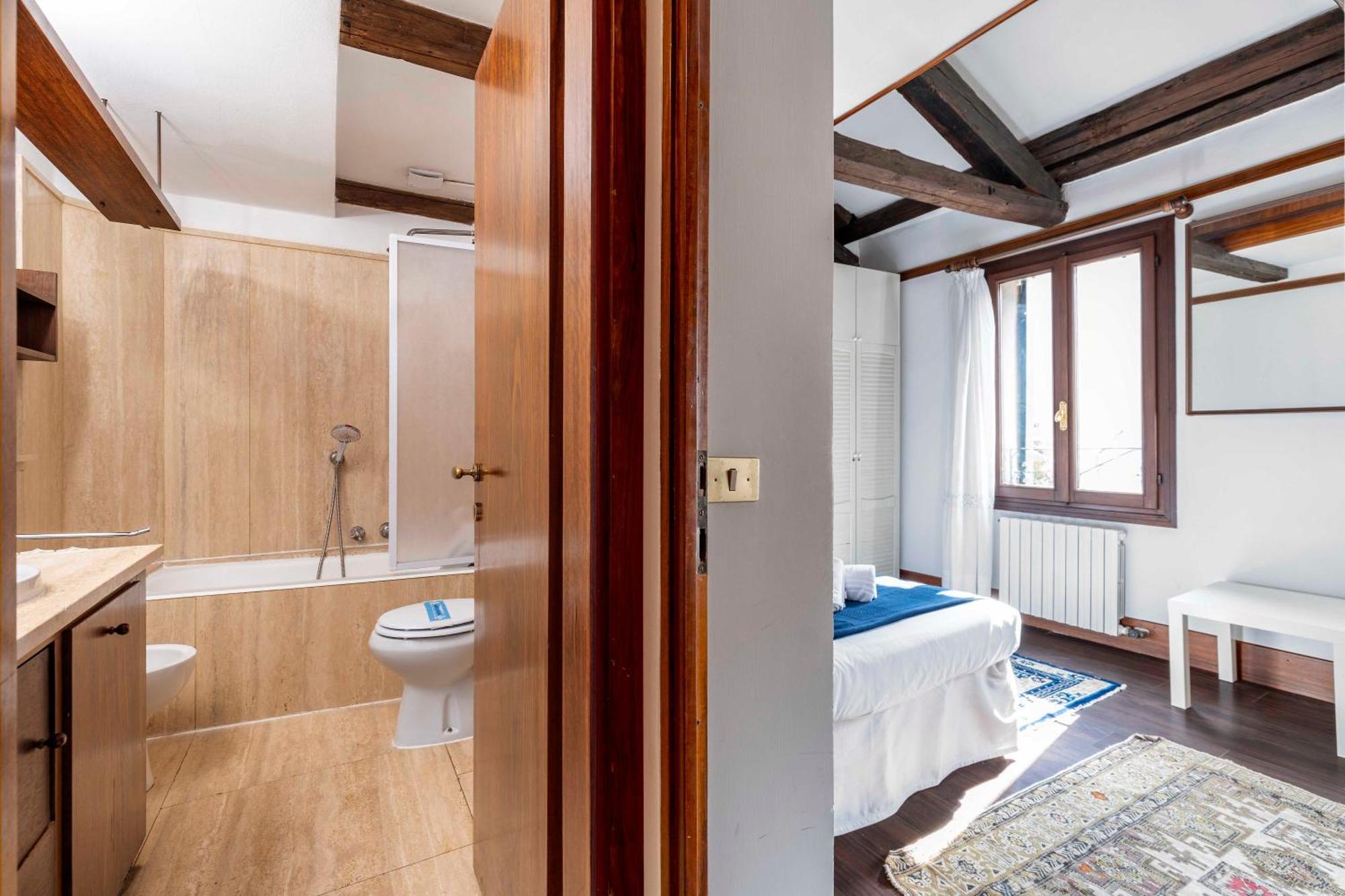 Corte Del Remer Venecia