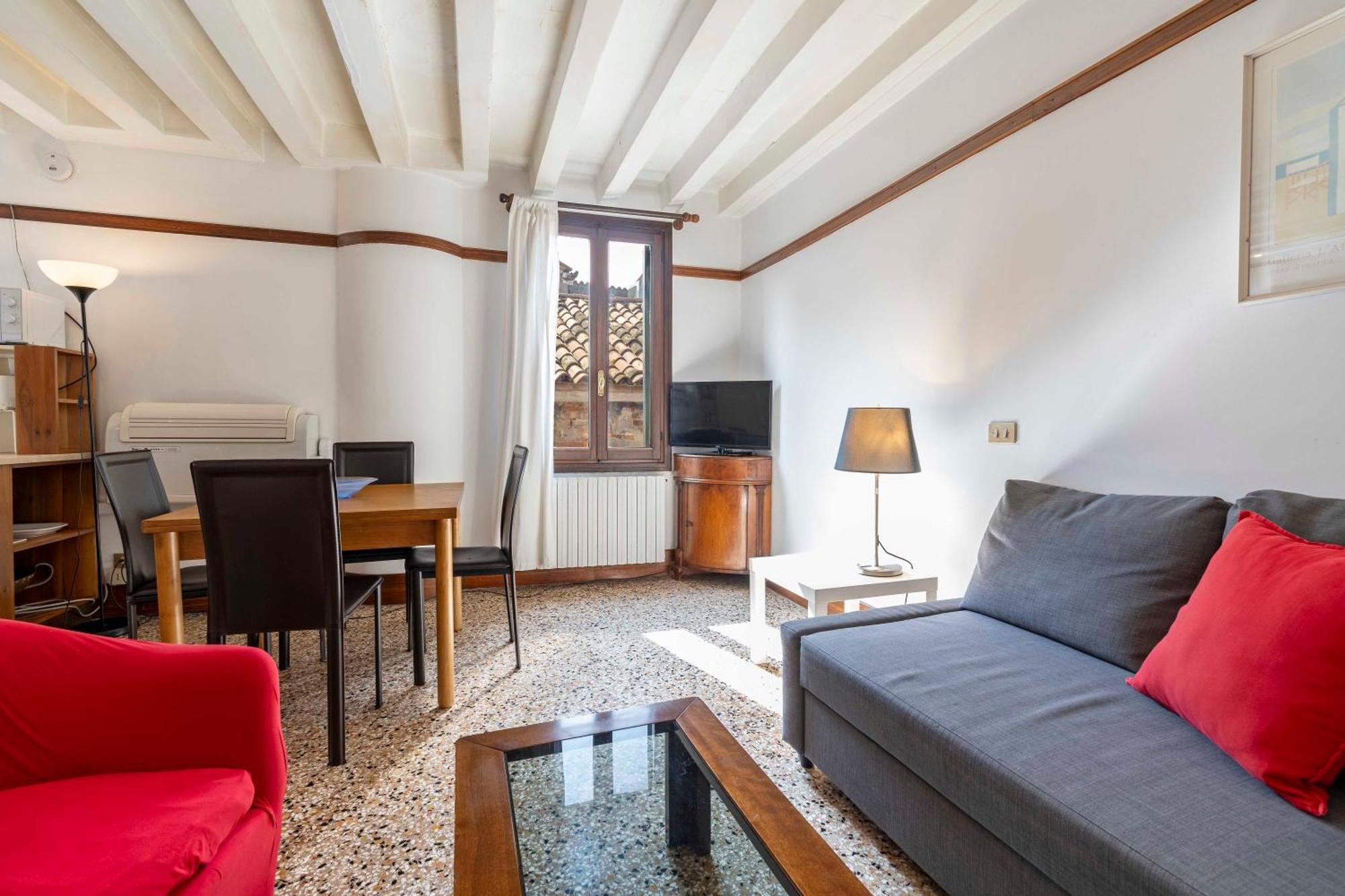 Corte Del Remer Apartamento