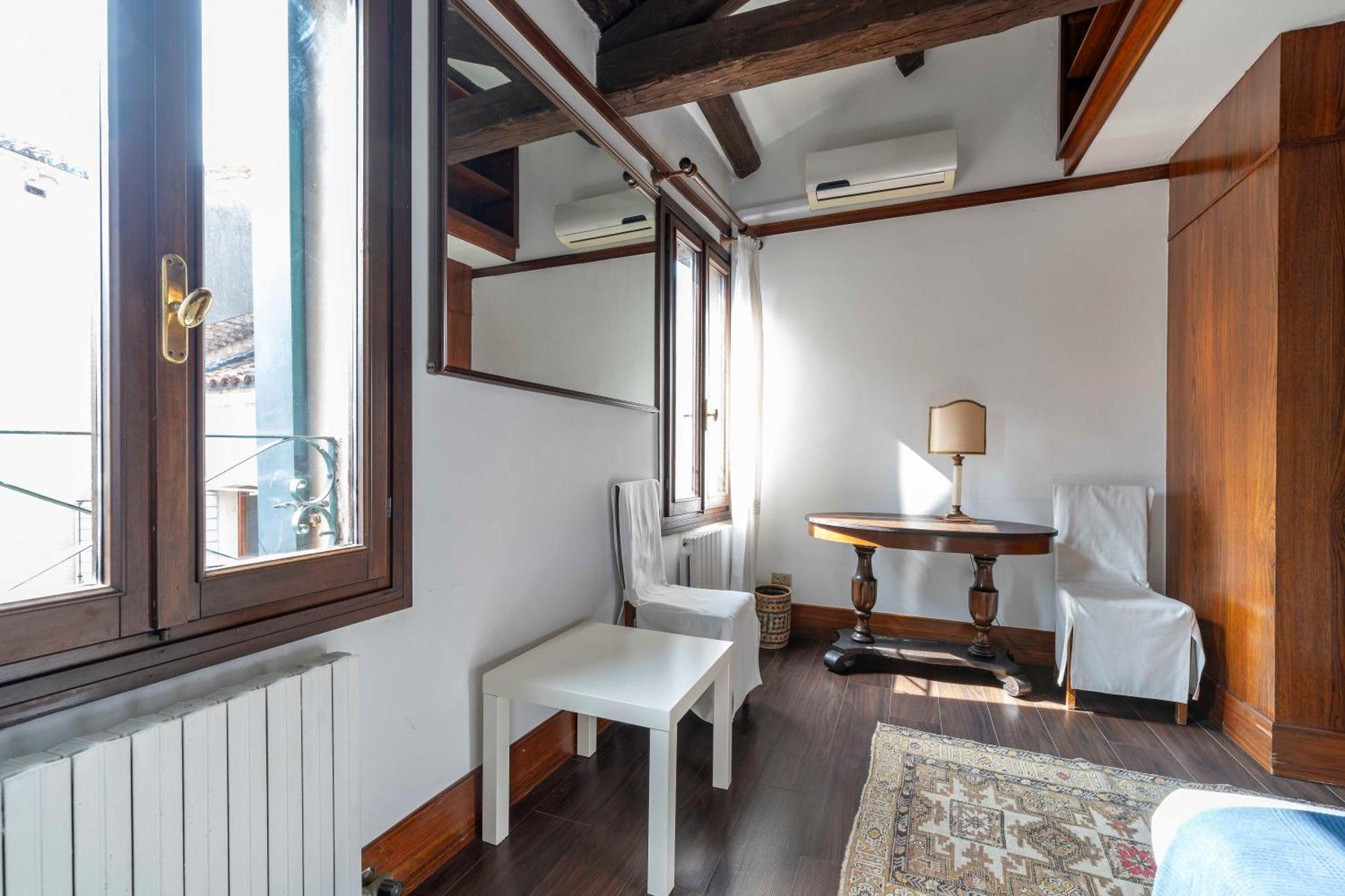 Apartamento Corte Del Remer